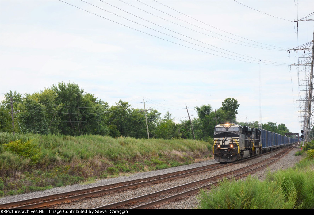 NS 8160, NS 4318 Lead 62V